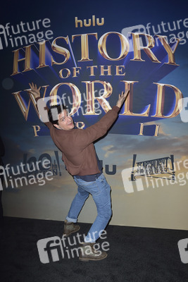 Serienpremiere 'History of the World, Part II' in Los Angeles