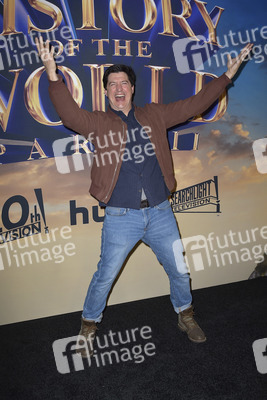 Serienpremiere 'History of the World, Part II' in Los Angeles