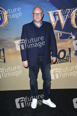 Serienpremiere 'History of the World, Part II' in Los Angeles