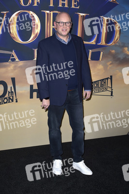 Serienpremiere 'History of the World, Part II' in Los Angeles