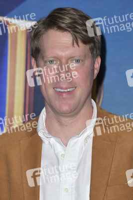 Serienpremiere 'History of the World, Part II' in Los Angeles