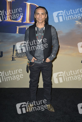 Serienpremiere 'History of the World, Part II' in Los Angeles