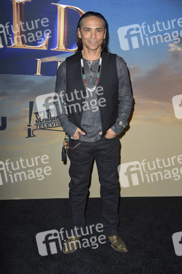 Serienpremiere 'History of the World, Part II' in Los Angeles