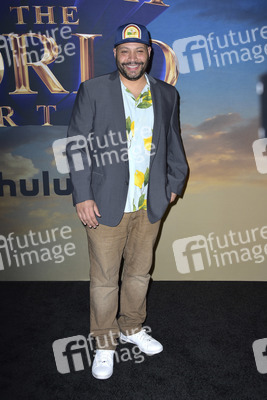 Serienpremiere 'History of the World, Part II' in Los Angeles