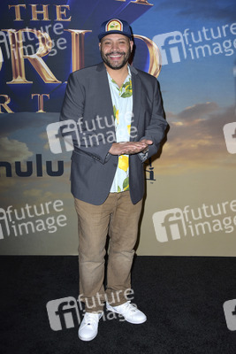 Serienpremiere 'History of the World, Part II' in Los Angeles