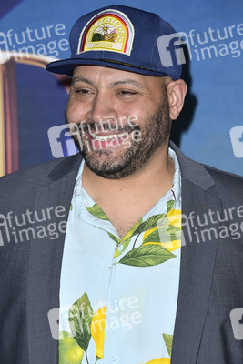 Serienpremiere 'History of the World, Part II' in Los Angeles