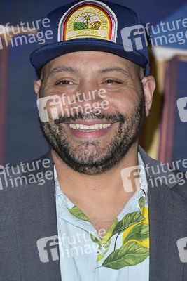 Serienpremiere 'History of the World, Part II' in Los Angeles