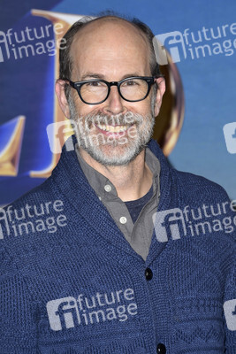 Serienpremiere 'History of the World, Part II' in Los Angeles