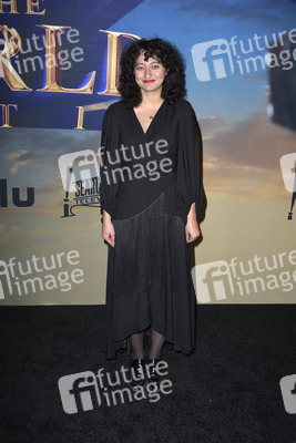 Serienpremiere 'History of the World, Part II' in Los Angeles