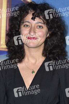 Serienpremiere 'History of the World, Part II' in Los Angeles