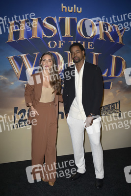 Serienpremiere 'History of the World, Part II' in Los Angeles