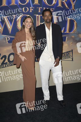 Serienpremiere 'History of the World, Part II' in Los Angeles