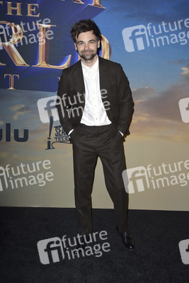 Serienpremiere 'History of the World, Part II' in Los Angeles