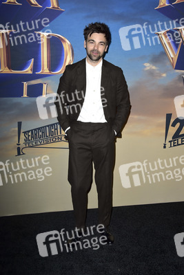 Serienpremiere 'History of the World, Part II' in Los Angeles