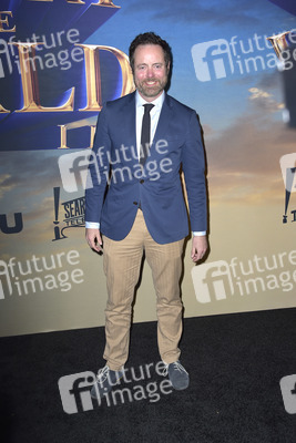 Serienpremiere 'History of the World, Part II' in Los Angeles
