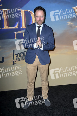 Serienpremiere 'History of the World, Part II' in Los Angeles