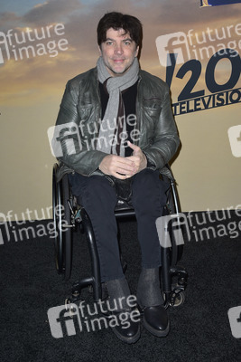 Serienpremiere 'History of the World, Part II' in Los Angeles