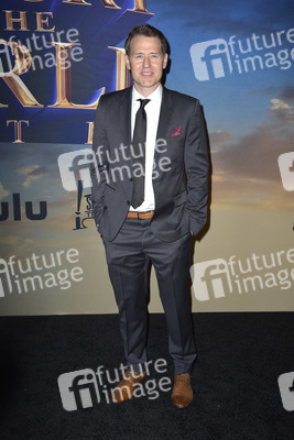 Serienpremiere 'History of the World, Part II' in Los Angeles