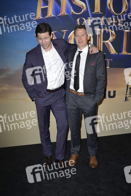 Serienpremiere 'History of the World, Part II' in Los Angeles