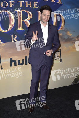 Serienpremiere 'History of the World, Part II' in Los Angeles