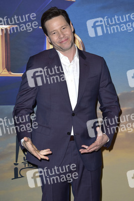 Serienpremiere 'History of the World, Part II' in Los Angeles