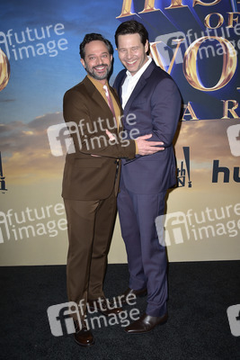 Serienpremiere 'History of the World, Part II' in Los Angeles