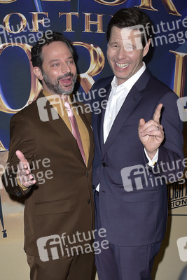 Serienpremiere 'History of the World, Part II' in Los Angeles