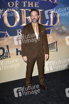 Serienpremiere 'History of the World, Part II' in Los Angeles