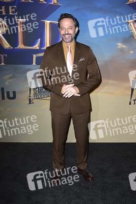 Serienpremiere 'History of the World, Part II' in Los Angeles