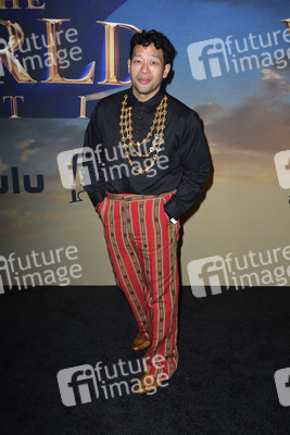 Serienpremiere 'History of the World, Part II' in Los Angeles