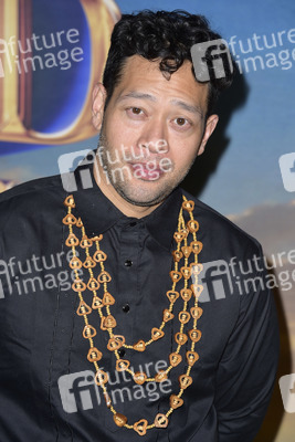 Serienpremiere 'History of the World, Part II' in Los Angeles