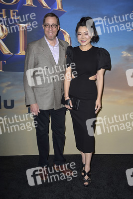 Serienpremiere 'History of the World, Part II' in Los Angeles
