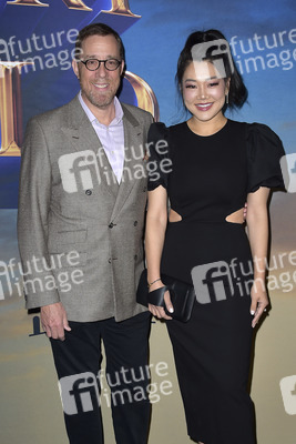 Serienpremiere 'History of the World, Part II' in Los Angeles