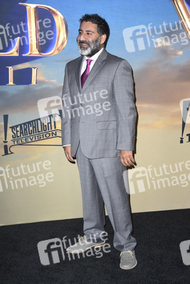 Serienpremiere 'History of the World, Part II' in Los Angeles