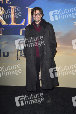 Serienpremiere 'History of the World, Part II' in Los Angeles