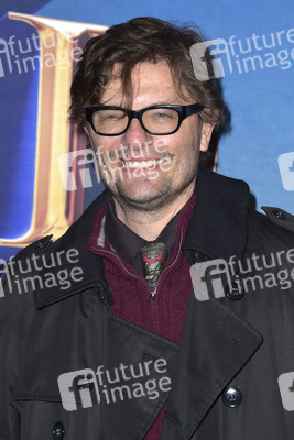 Serienpremiere 'History of the World, Part II' in Los Angeles