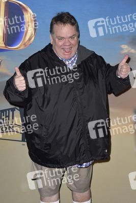 Serienpremiere 'History of the World, Part II' in Los Angeles