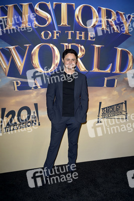 Serienpremiere 'History of the World, Part II' in Los Angeles