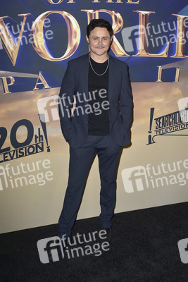 Serienpremiere 'History of the World, Part II' in Los Angeles