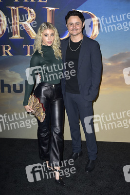 Serienpremiere 'History of the World, Part II' in Los Angeles