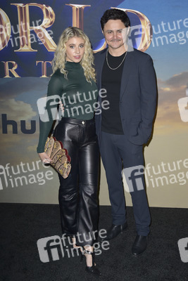 Serienpremiere 'History of the World, Part II' in Los Angeles