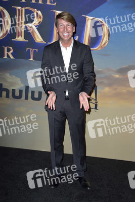 Serienpremiere 'History of the World, Part II' in Los Angeles