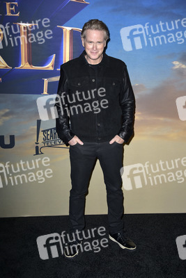 Serienpremiere 'History of the World, Part II' in Los Angeles