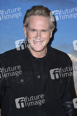 Serienpremiere 'History of the World, Part II' in Los Angeles