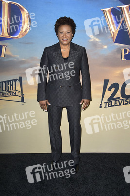 Serienpremiere 'History of the World, Part II' in Los Angeles