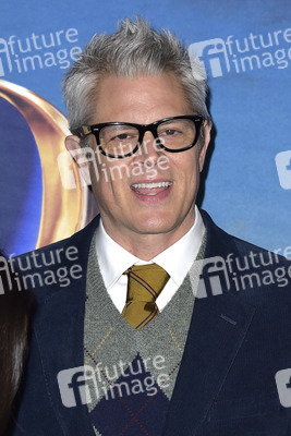 Serienpremiere 'History of the World, Part II' in Los Angeles