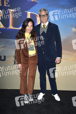 Serienpremiere 'History of the World, Part II' in Los Angeles