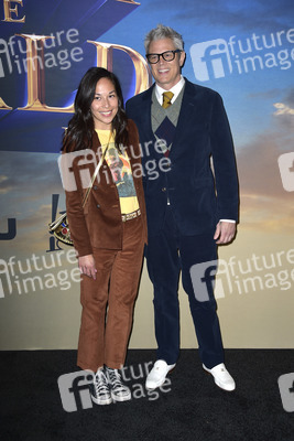 Serienpremiere 'History of the World, Part II' in Los Angeles