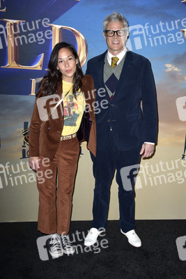 Serienpremiere 'History of the World, Part II' in Los Angeles