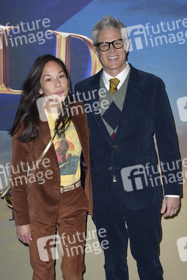 Serienpremiere 'History of the World, Part II' in Los Angeles